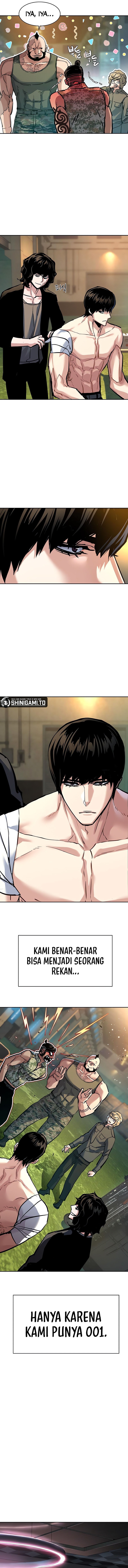Mercenary Enrollment Chapter 245 Gambar 15