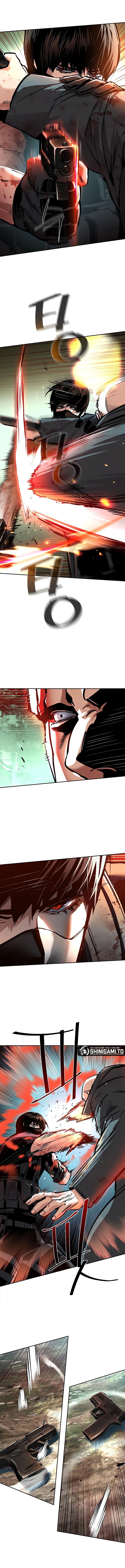 Mercenary Enrollment Chapter 252 Gambar 4