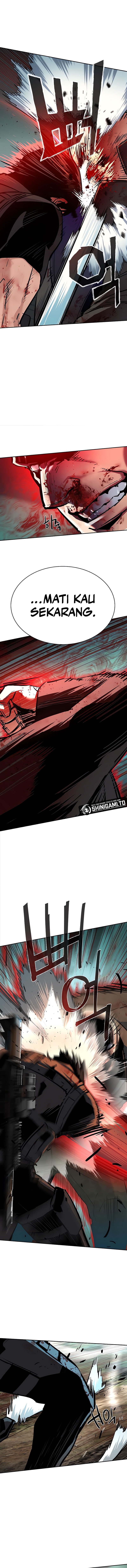 Mercenary Enrollment Chapter 252 Gambar 5