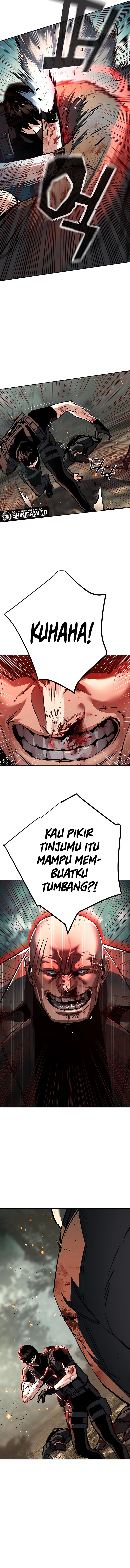 Mercenary Enrollment Chapter 252 Gambar 7