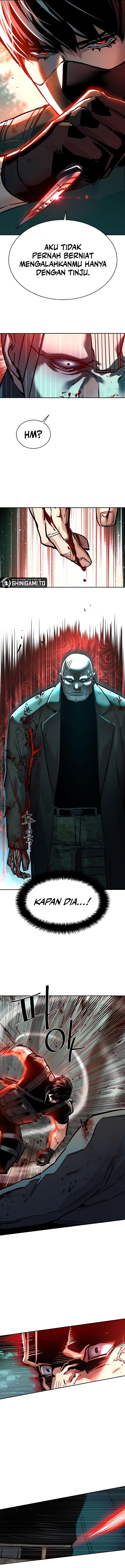 Mercenary Enrollment Chapter 252 Gambar 8