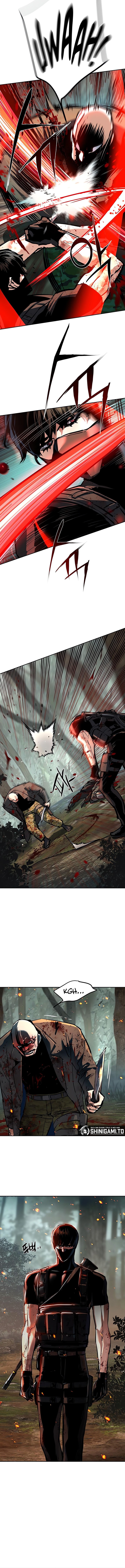 Mercenary Enrollment Chapter 252 Gambar 11