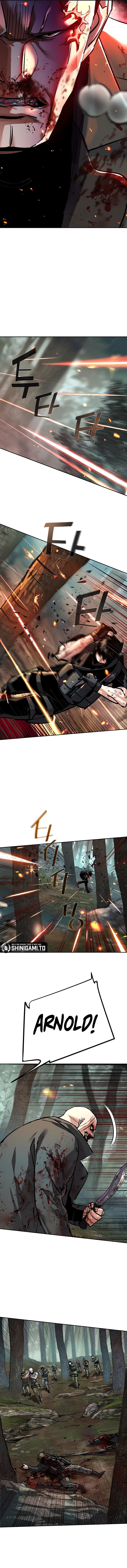 Mercenary Enrollment Chapter 252 Gambar 12