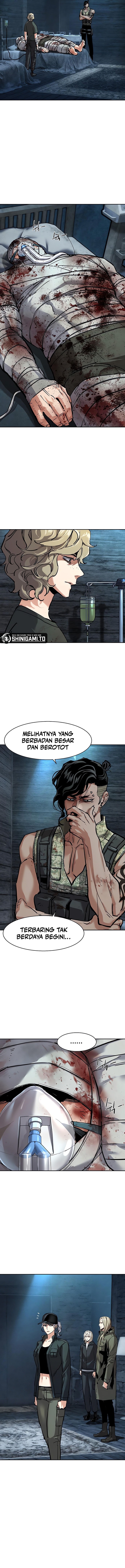 Mercenary Enrollment Chapter 253 Gambar 8