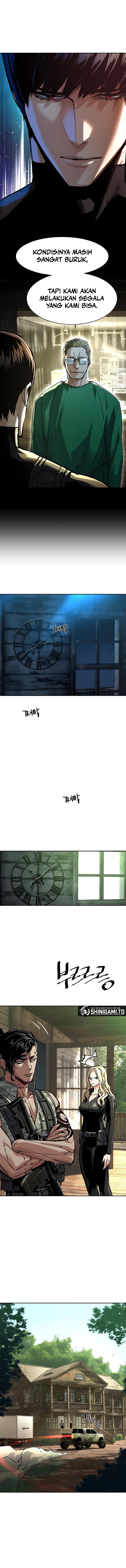 Mercenary Enrollment Chapter 254 Gambar 4