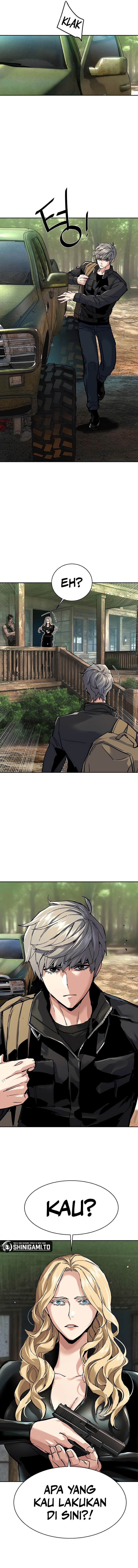 Mercenary Enrollment Chapter 254 Gambar 5