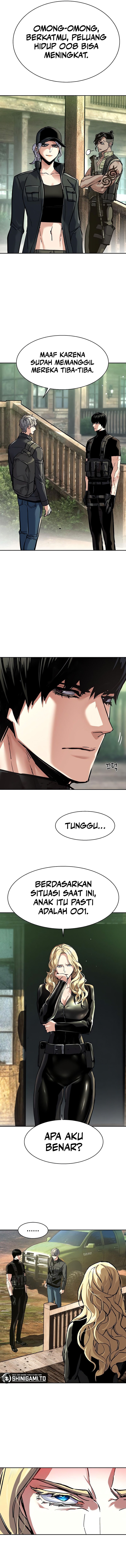 Mercenary Enrollment Chapter 254 Gambar 7