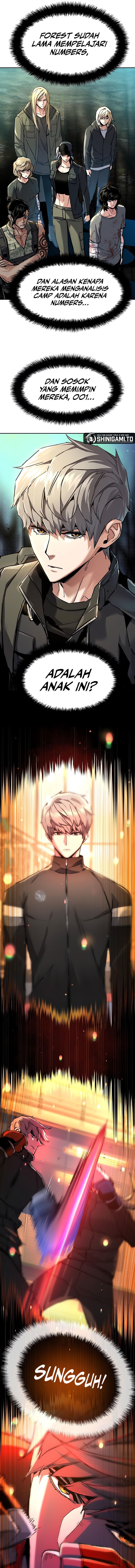 Mercenary Enrollment Chapter 254 Gambar 8