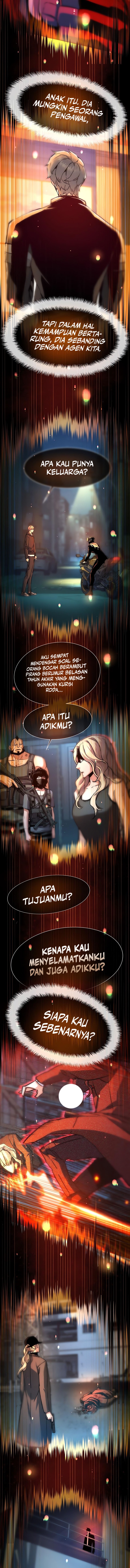 Mercenary Enrollment Chapter 254 Gambar 9