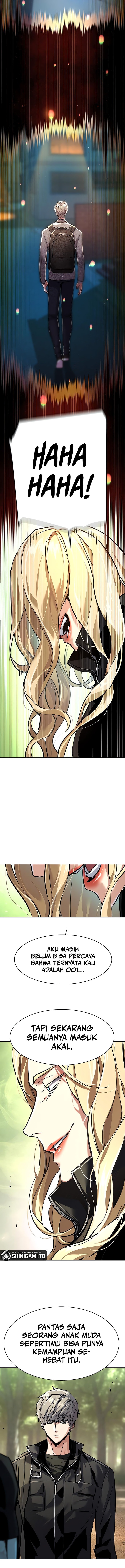 Mercenary Enrollment Chapter 254 Gambar 10