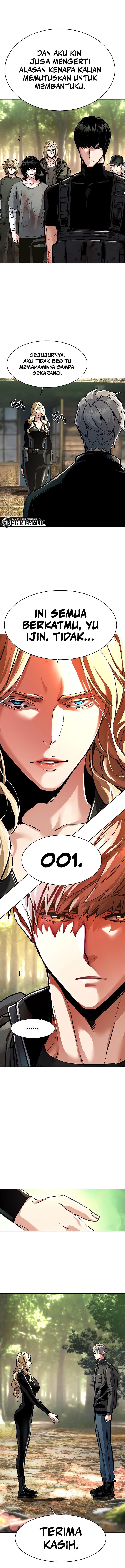 Mercenary Enrollment Chapter 254 Gambar 11