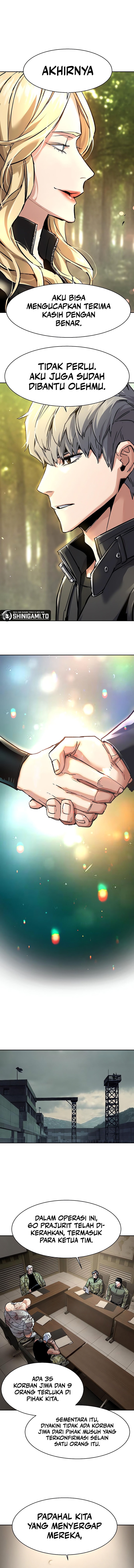 Mercenary Enrollment Chapter 254 Gambar 12