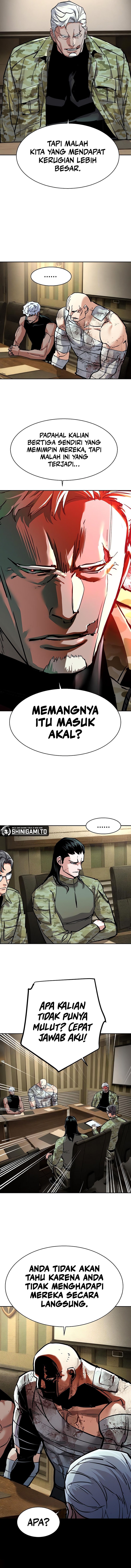 Mercenary Enrollment Chapter 254 Gambar 13