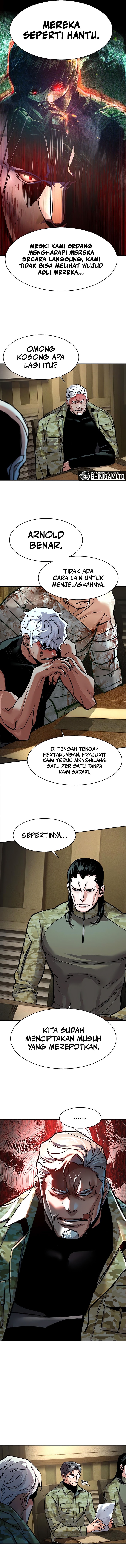 Mercenary Enrollment Chapter 254 Gambar 14
