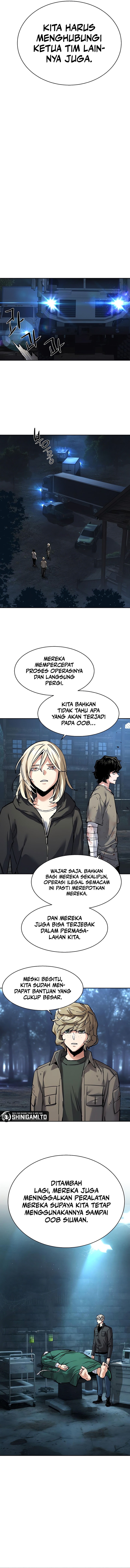 Mercenary Enrollment Chapter 254 Gambar 15