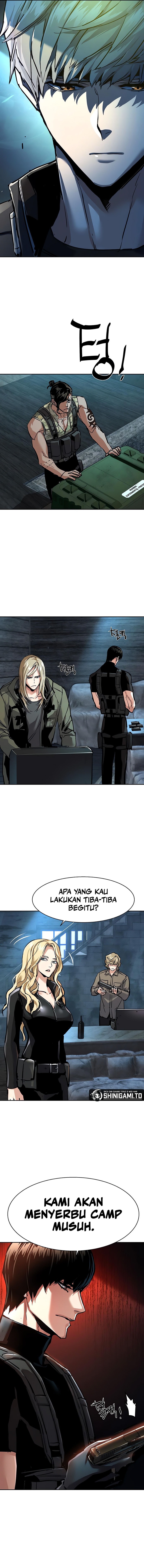 Mercenary Enrollment Chapter 254 Gambar 16