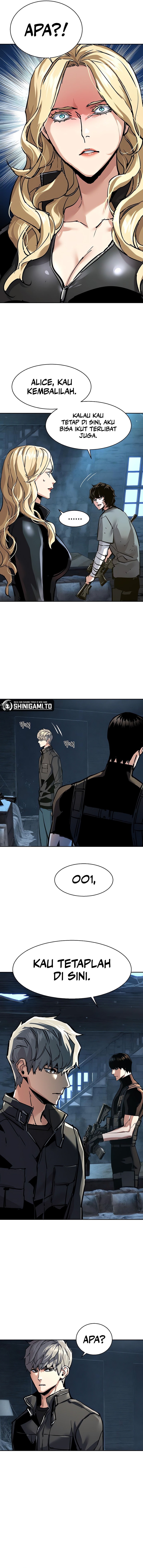 Mercenary Enrollment Chapter 254 Gambar 17