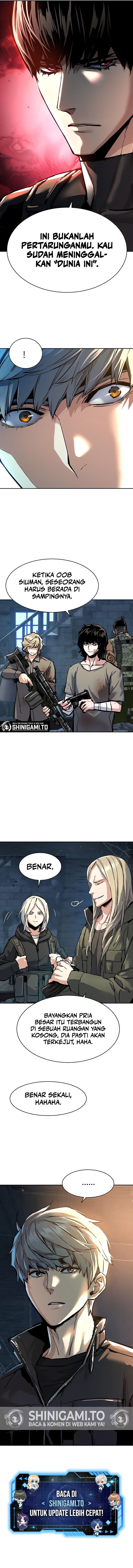 Mercenary Enrollment Chapter 254 Gambar 18