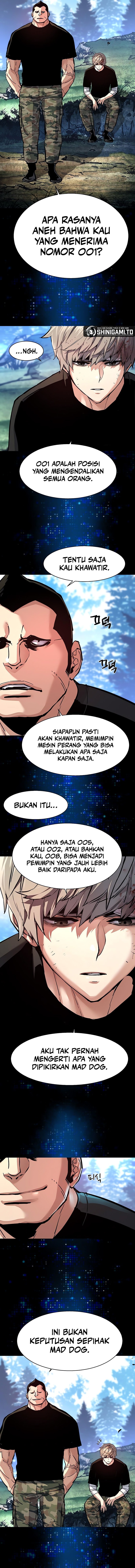 Mercenary Enrollment Chapter 255 Gambar 3