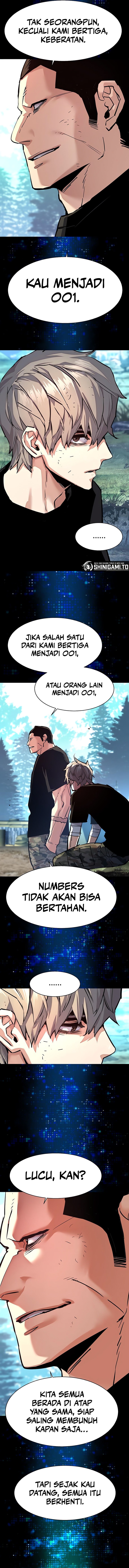 Mercenary Enrollment Chapter 255 Gambar 4
