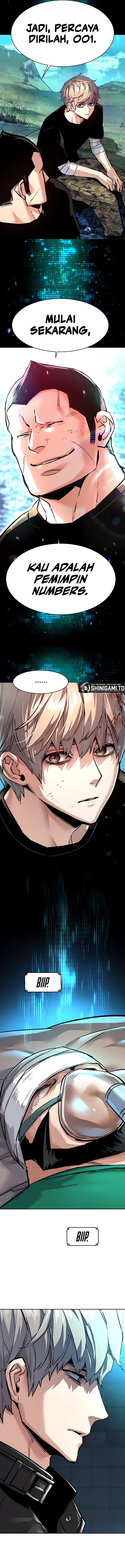 Mercenary Enrollment Chapter 255 Gambar 5