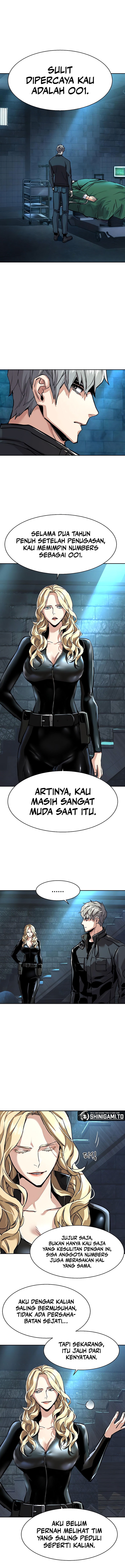 Mercenary Enrollment Chapter 255 Gambar 6