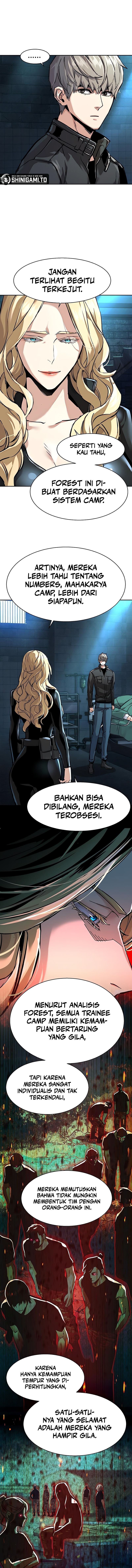 Mercenary Enrollment Chapter 255 Gambar 7