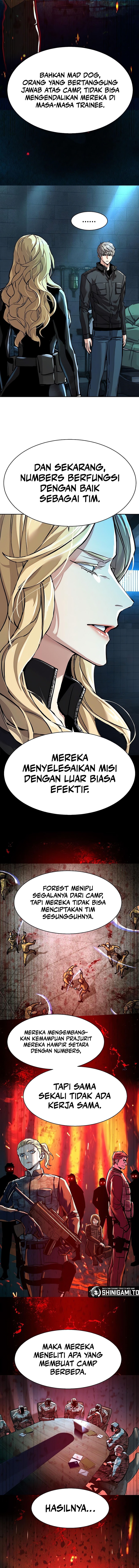 Mercenary Enrollment Chapter 255 Gambar 8