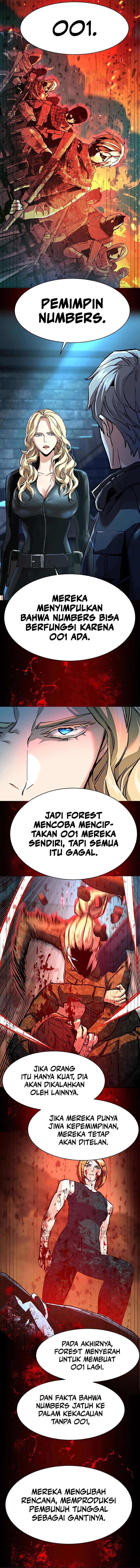 Mercenary Enrollment Chapter 255 Gambar 9