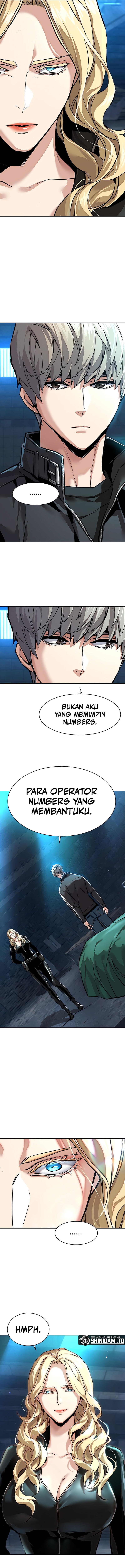 Mercenary Enrollment Chapter 255 Gambar 10