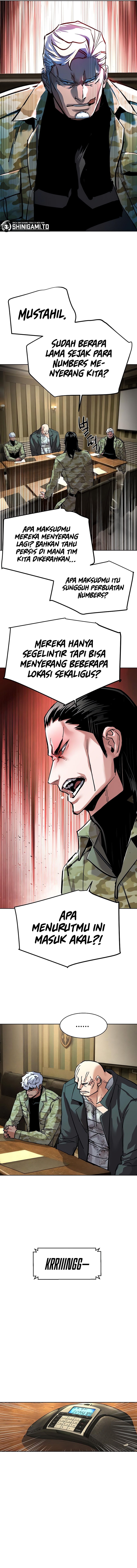 Mercenary Enrollment Chapter 255 Gambar 15