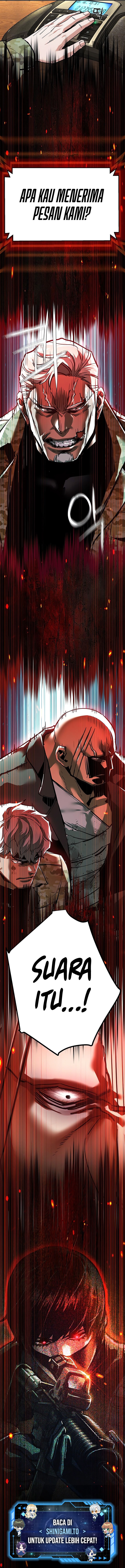 Mercenary Enrollment Chapter 255 Gambar 17