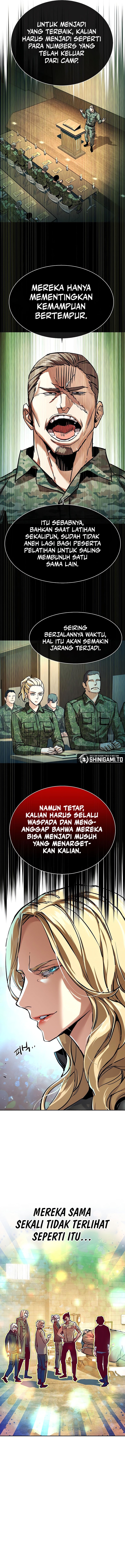 Mercenary Enrollment Chapter 256 Gambar 12
