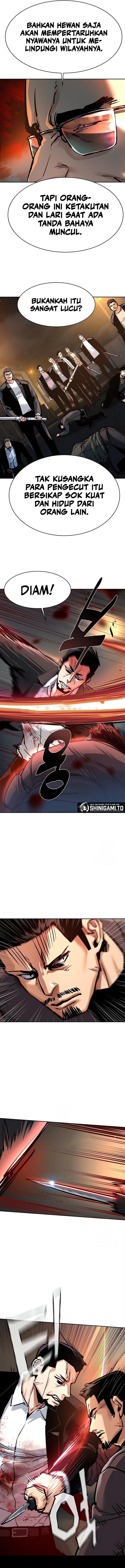 Mercenary Enrollment Chapter 262 Gambar 6