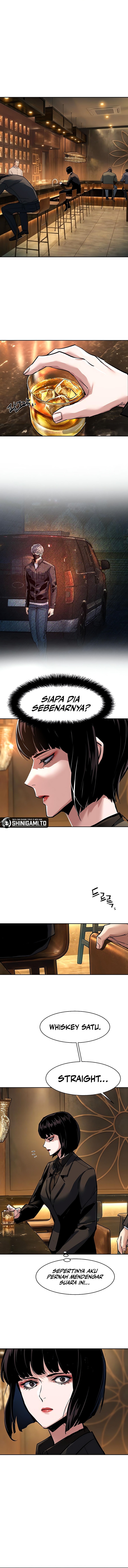 Mercenary Enrollment Chapter 265 Gambar 5