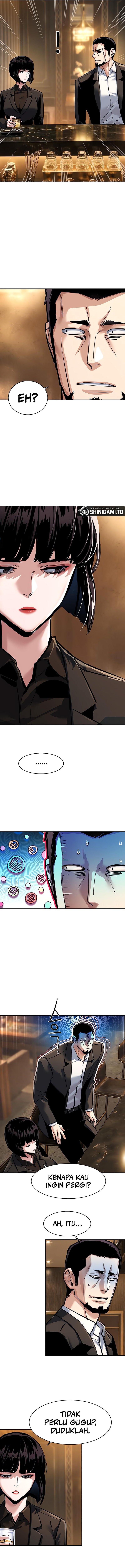 Mercenary Enrollment Chapter 265 Gambar 6