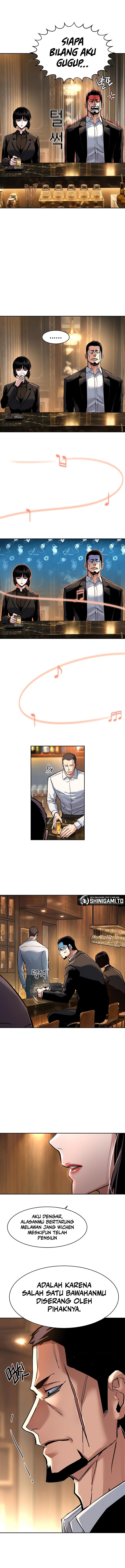 Mercenary Enrollment Chapter 265 Gambar 7