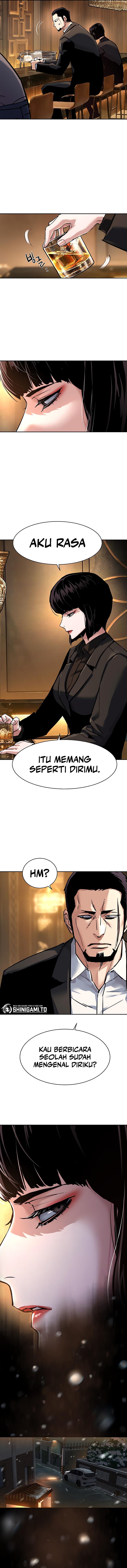 Mercenary Enrollment Chapter 265 Gambar 9