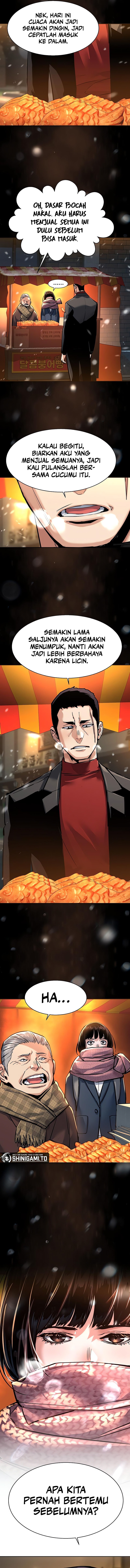 Mercenary Enrollment Chapter 265 Gambar 10