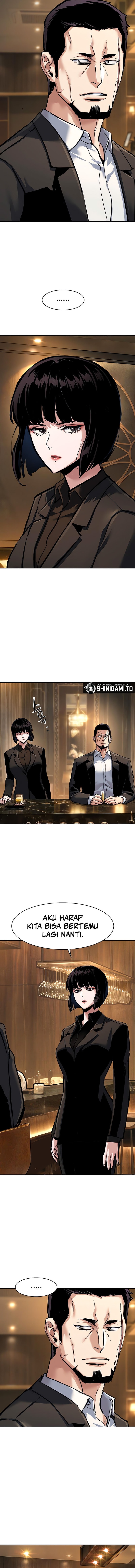 Mercenary Enrollment Chapter 265 Gambar 11