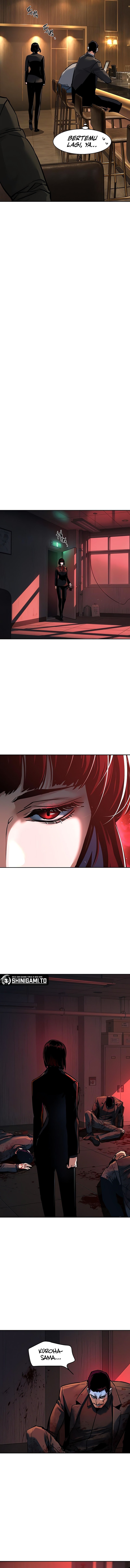 Mercenary Enrollment Chapter 265 Gambar 12