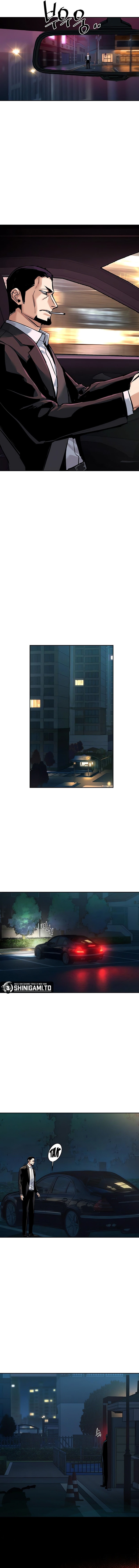 Mercenary Enrollment Chapter 266 Gambar 11