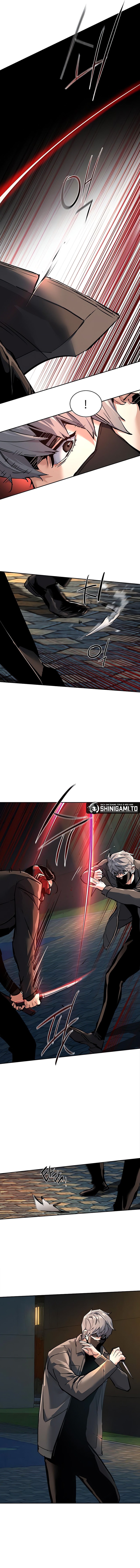 Mercenary Enrollment Chapter 266 Gambar 17