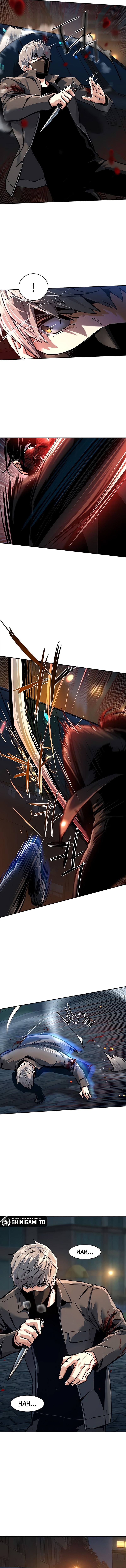 Mercenary Enrollment Chapter 267 Gambar 8