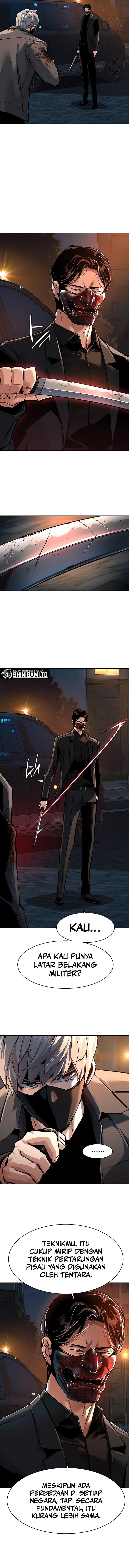 Mercenary Enrollment Chapter 267 Gambar 9