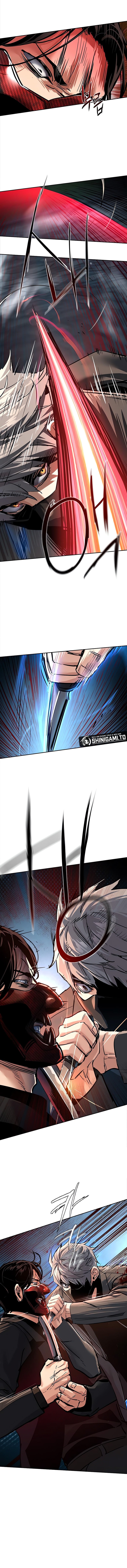 Mercenary Enrollment Chapter 267 Gambar 15