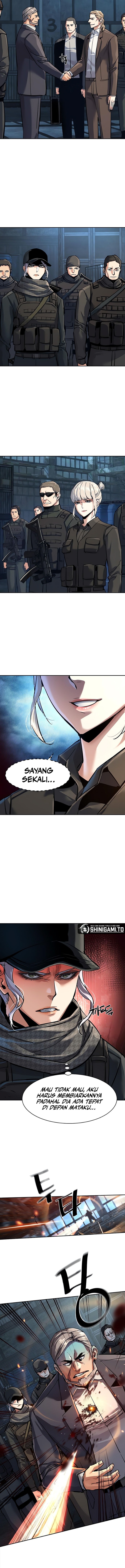Mercenary Enrollment Chapter 269 Gambar 4