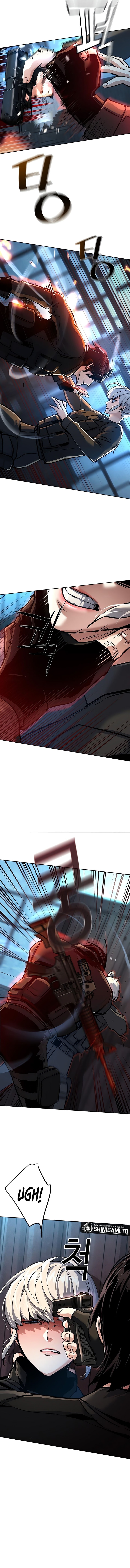 Mercenary Enrollment Chapter 269 Gambar 9