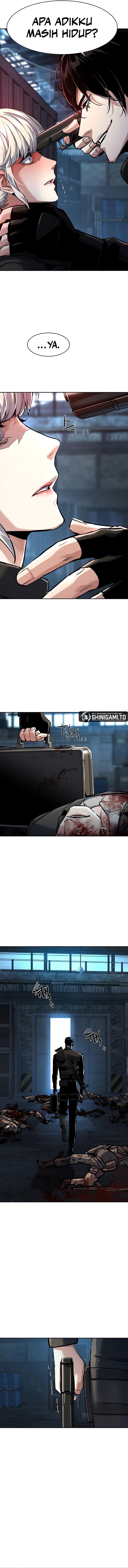 Mercenary Enrollment Chapter 269 Gambar 11