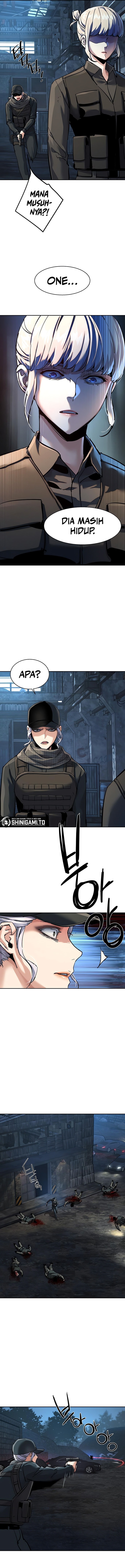 Mercenary Enrollment Chapter 269 Gambar 12